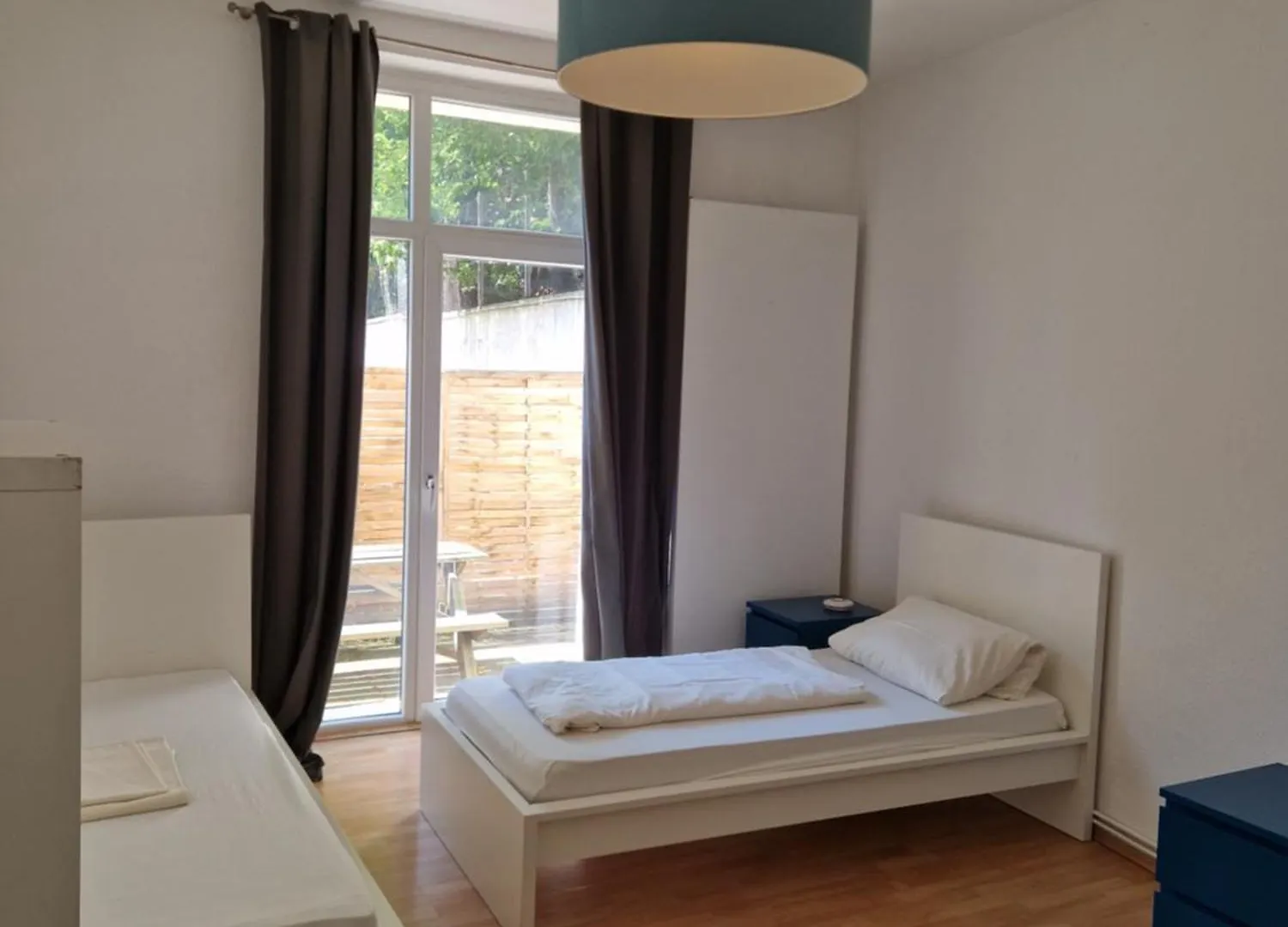 City Apart Hannover Apartment