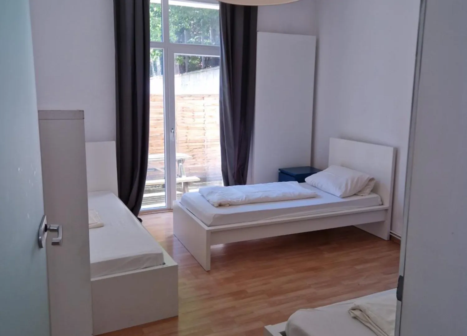 Daire City Apart Hannover